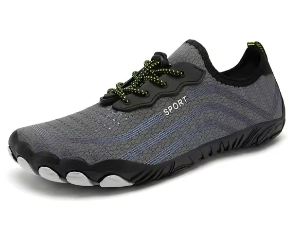 Form-Flex Shoes