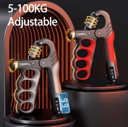 Adjustable Hand Strengthener