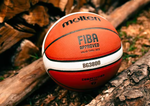 Molten BG3800 Basketball