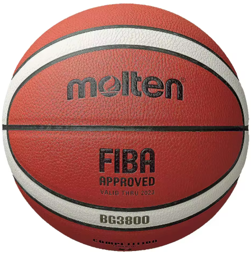 Molten BG3800 Basketball