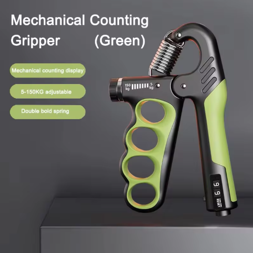 Adjustable Hand Strengthener