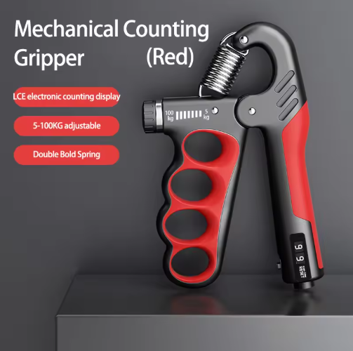 Adjustable Hand Strengthener