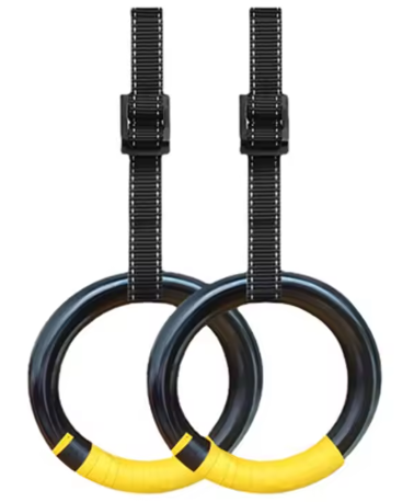 Gymnastic Rings